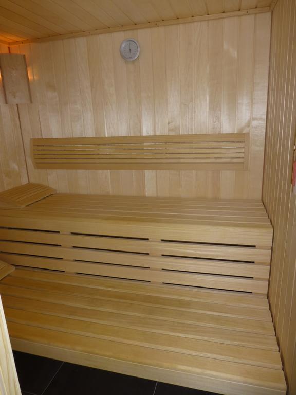 W Poblizu Morza Apartmán Kolobřeh