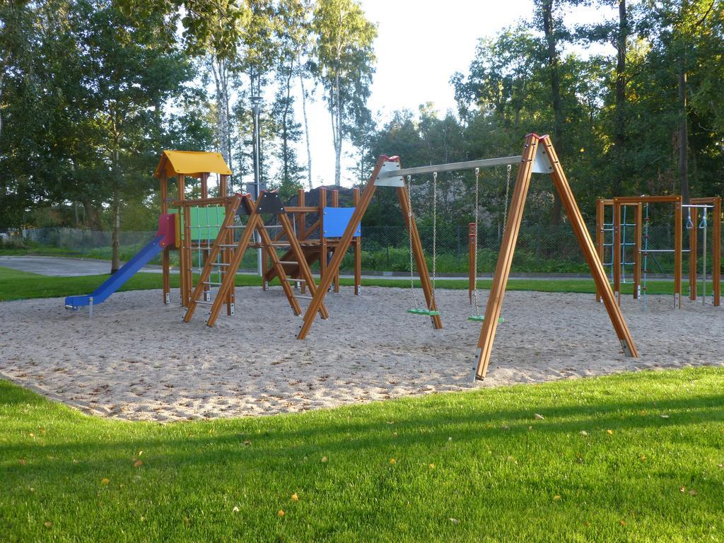 W Poblizu Morza Apartmán Kolobřeh