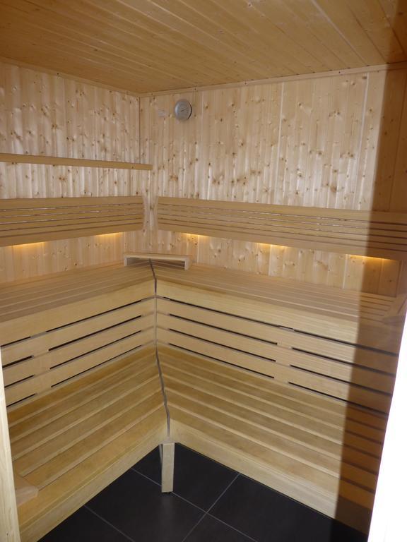 Apartmán W Poblizu Morza
