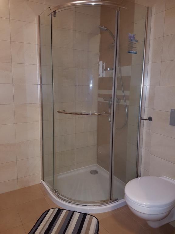 Apartmán W Poblizu Morza *