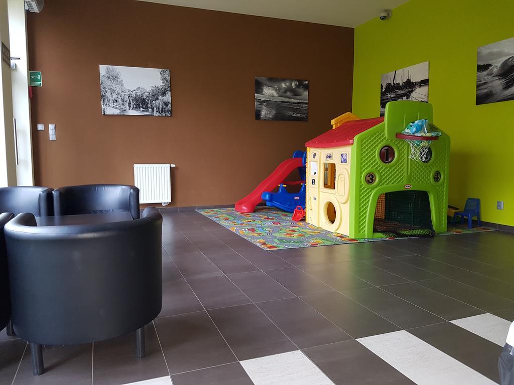 W Poblizu Morza Apartmán *