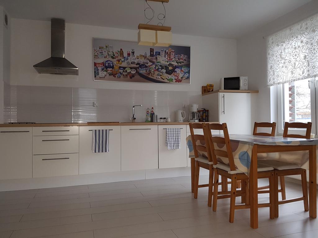 Apartmán W Poblizu Morza Kolobřeh