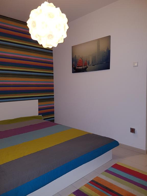 Apartmán W Poblizu Morza Kolobřeh
