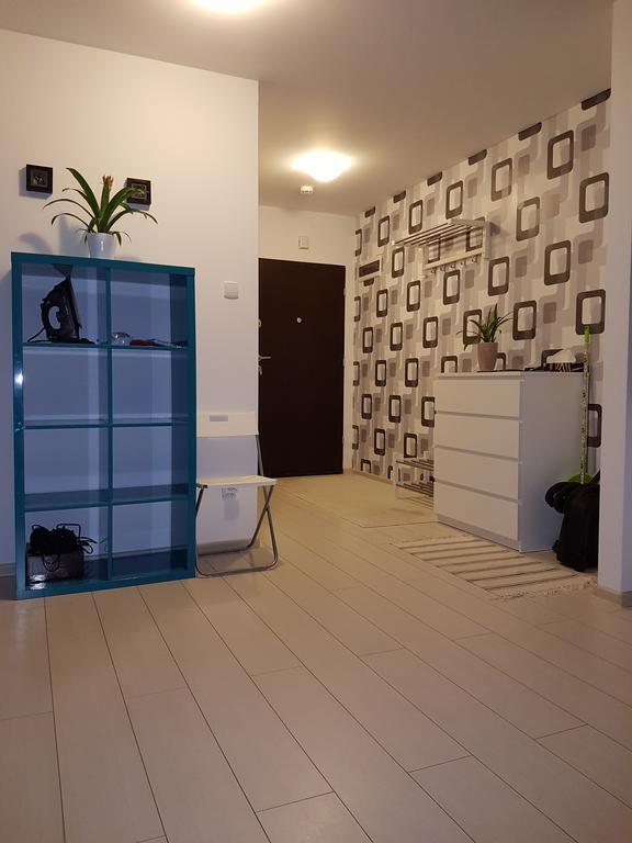 Apartmán W Poblizu Morza *