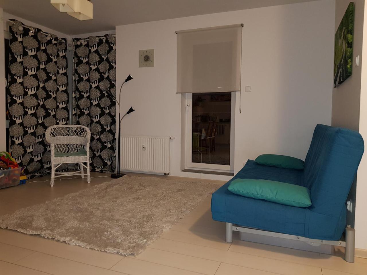 Apartmán W Poblizu Morza Kolobřeh