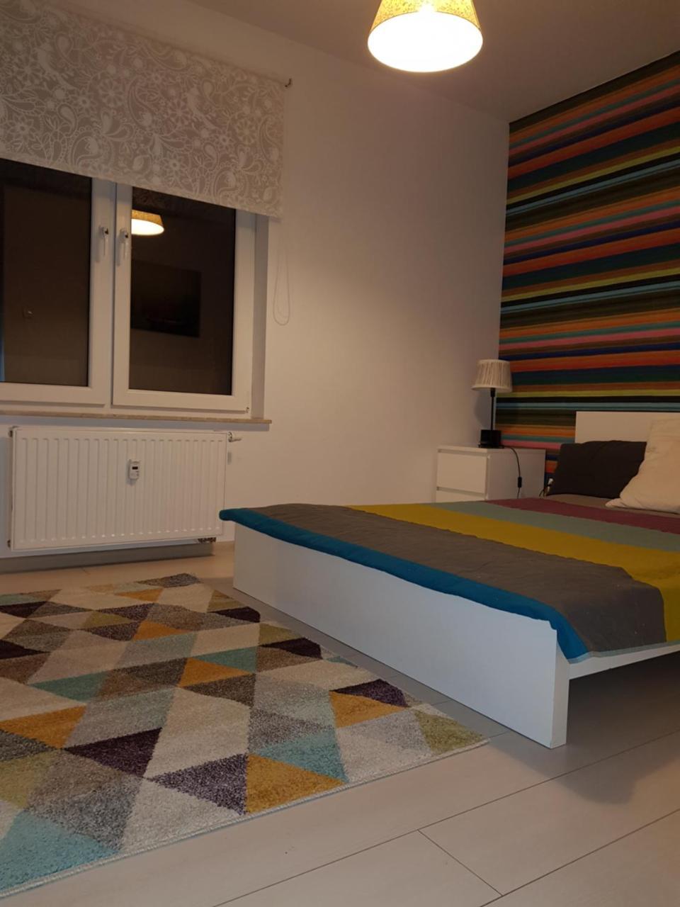 Apartmán W Poblizu Morza *