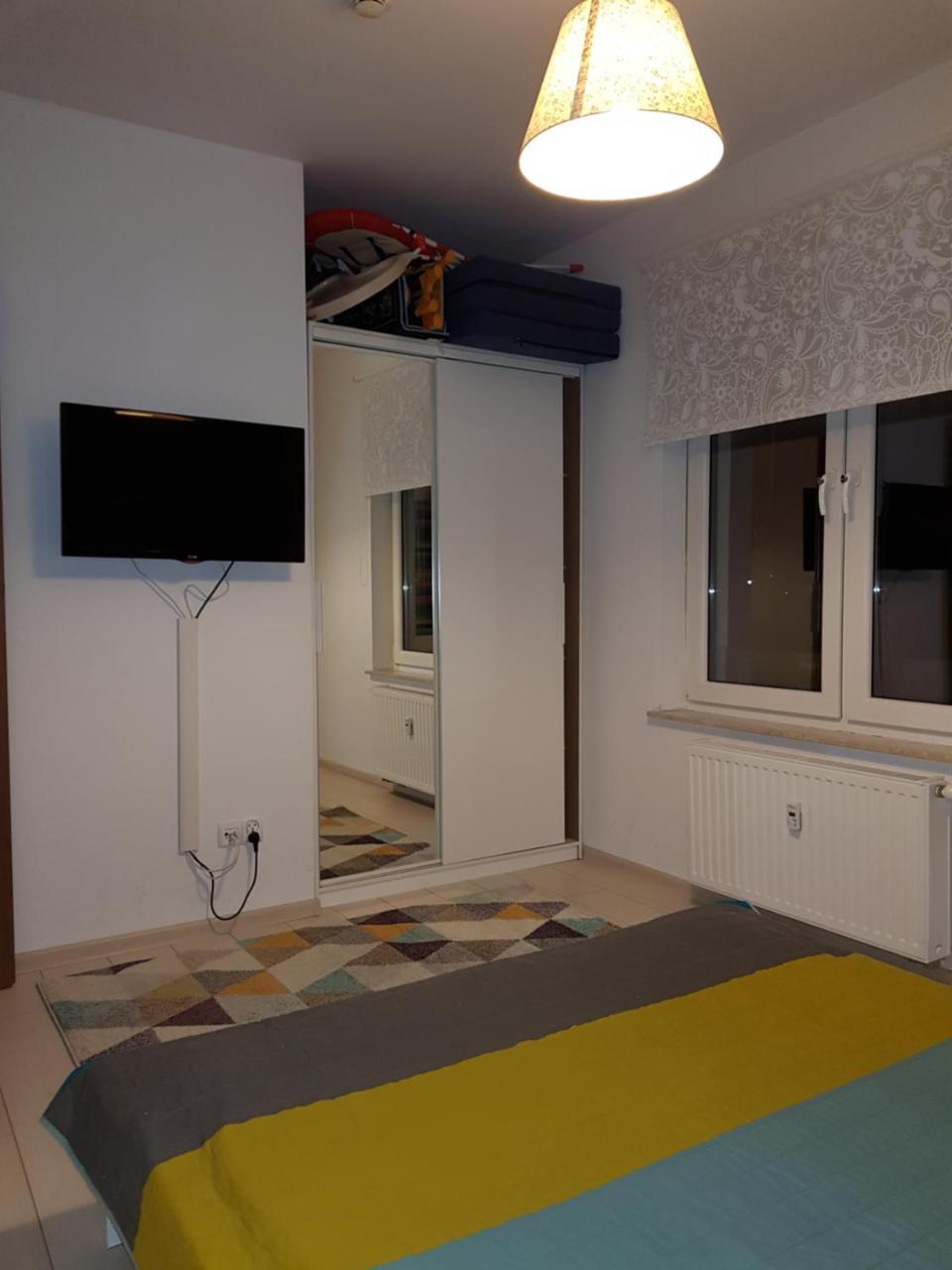 Apartmán W Poblizu Morza