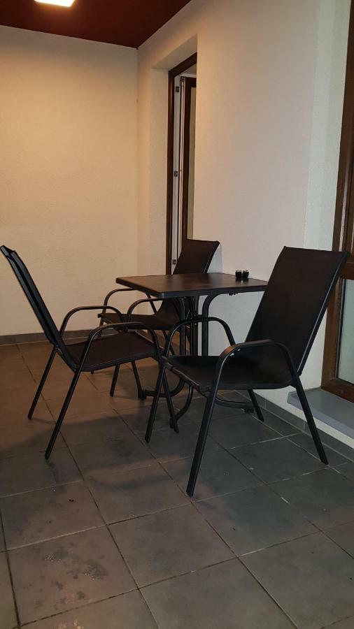 Apartmán W Poblizu Morza