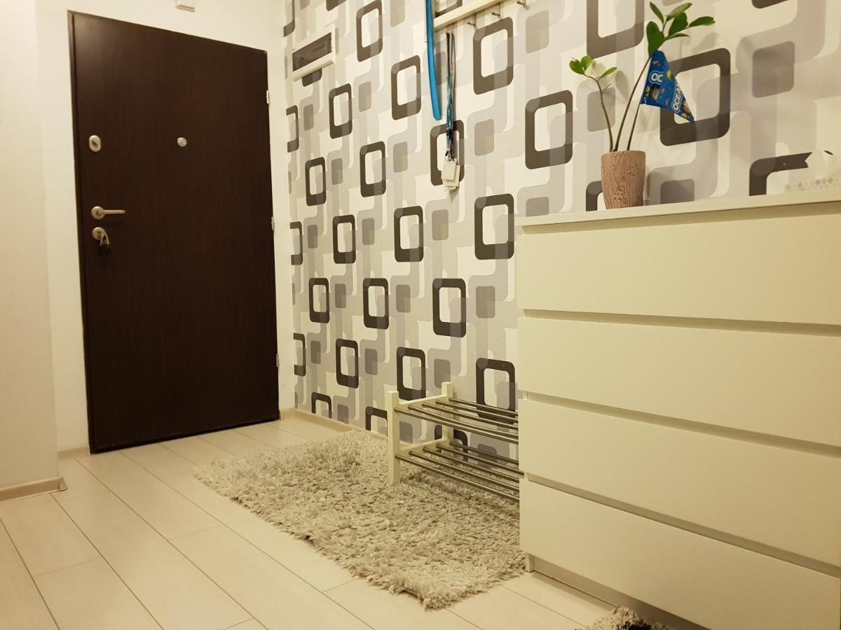 Apartmán W Poblizu Morza *